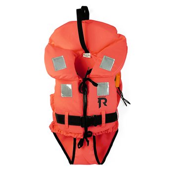 Lifejacket Regatta Soft Orange 5-15 kg