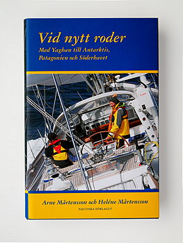 Vid nytt roder - slut i lager