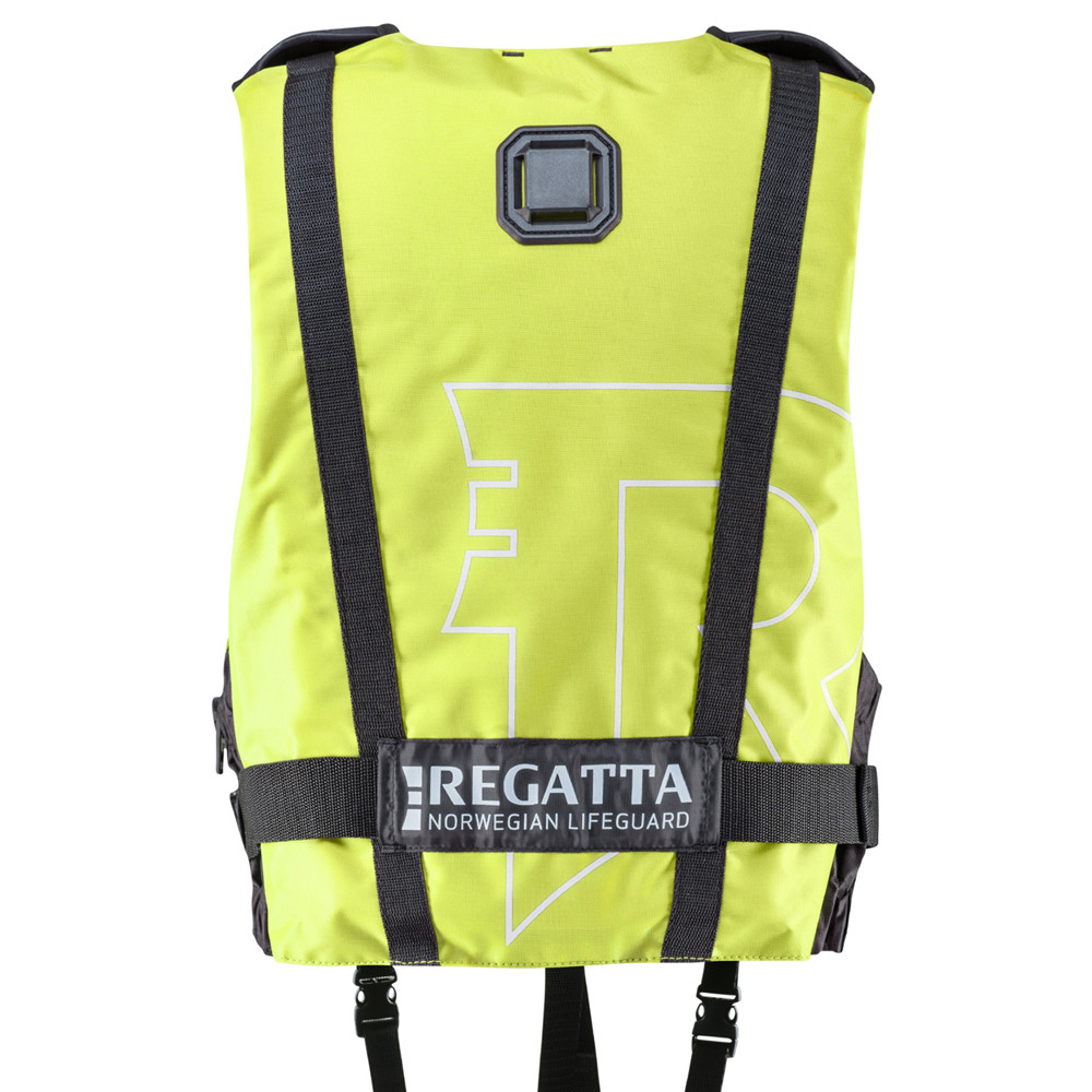 Regatta Action Explorer - 2