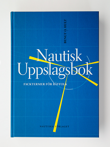 Nautical Encyclopedia