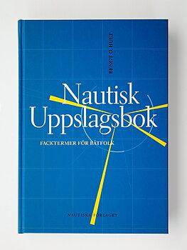 Nautical Encyclopedia