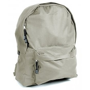 Ryggsäck beige 20 L