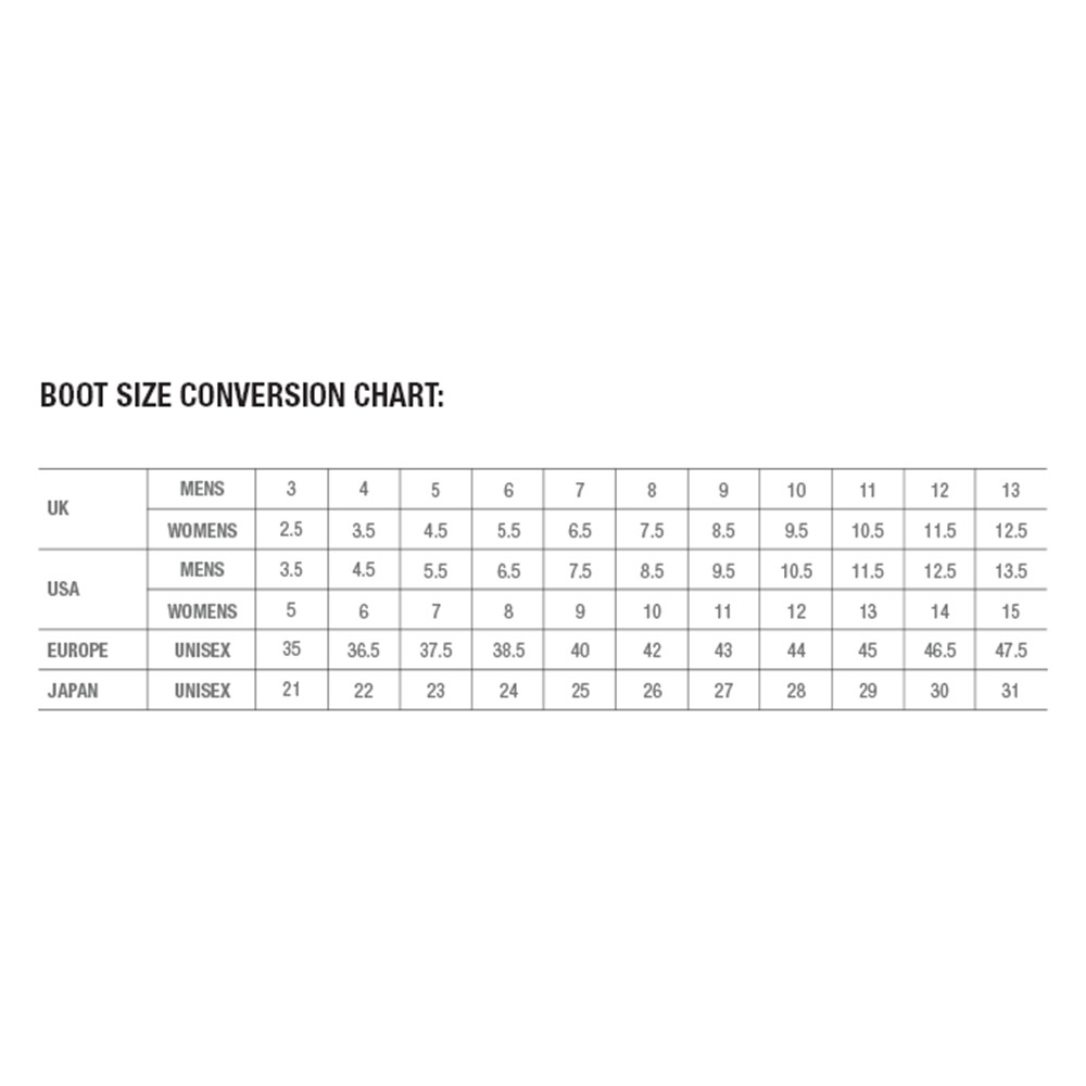 Zhik Boot 260 - nicht mehr lieferbar - 4