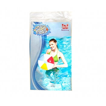 Beach ball 50cm
