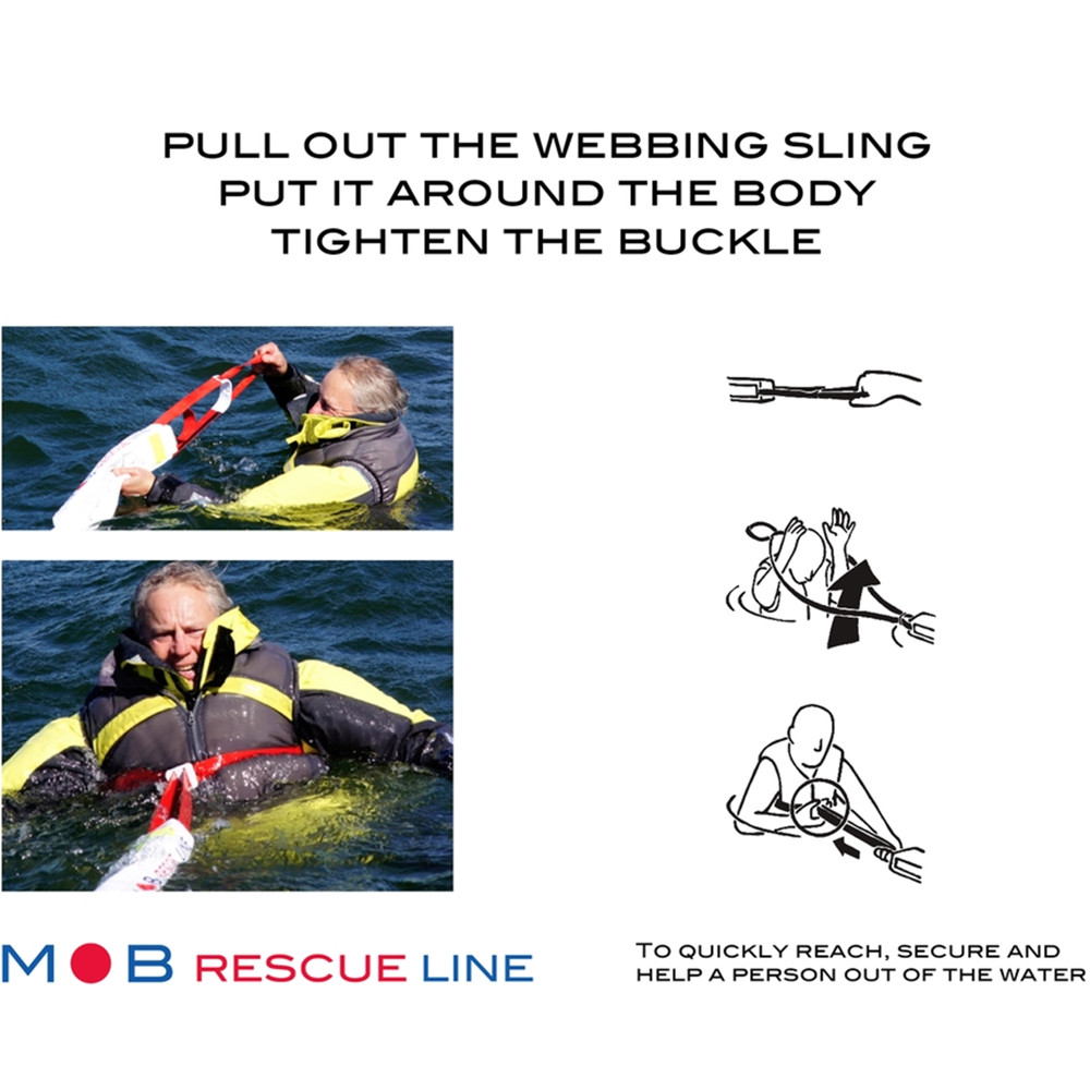 MOB Rescue Line - 6