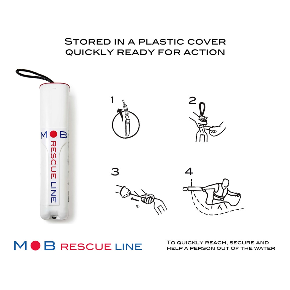 MOB Rescue Line - 4