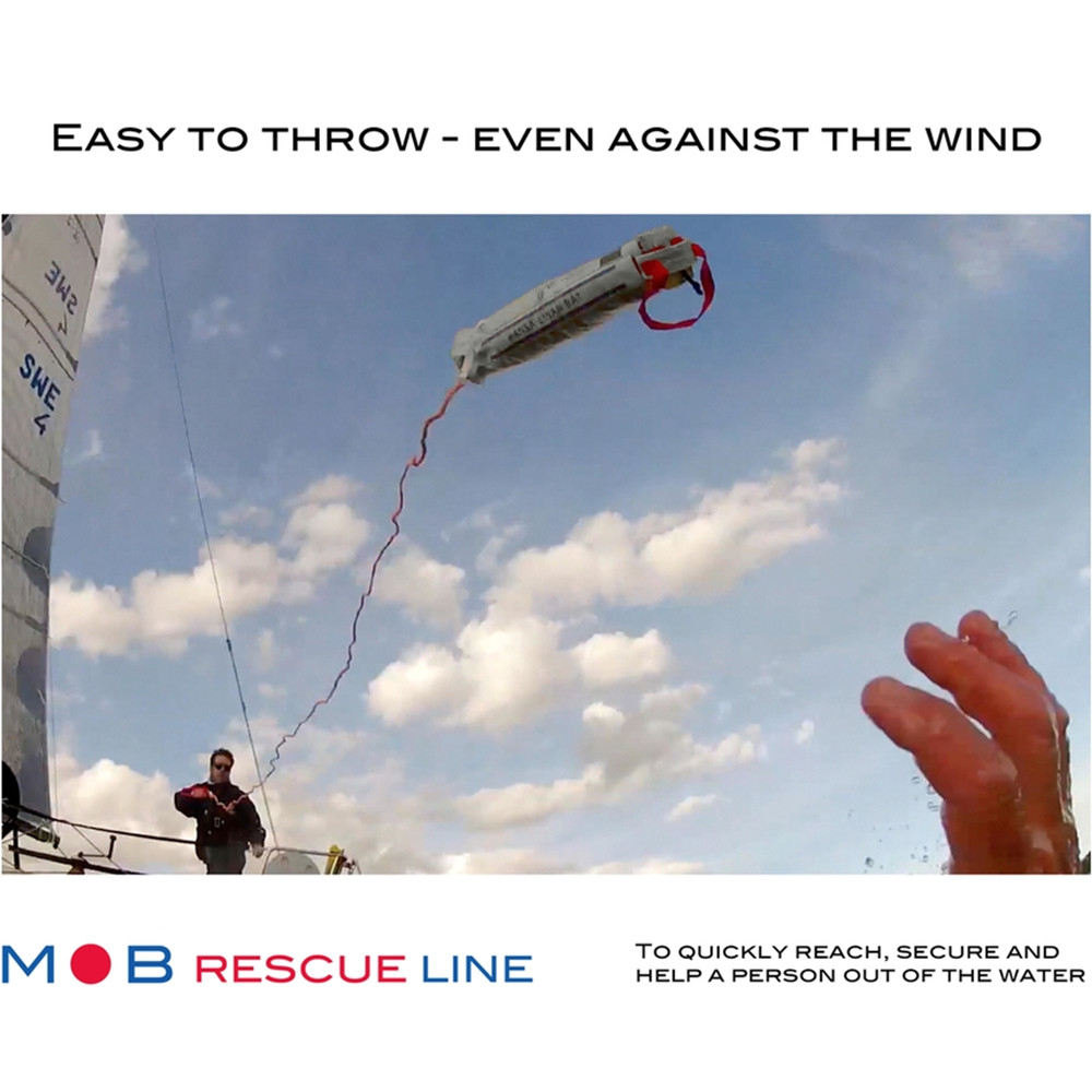 MOB Rescue Line - 5