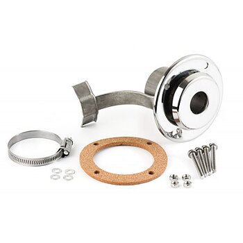 Monteringskit för Wallas 2000T