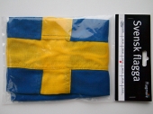 Svenska Flaggan - 2