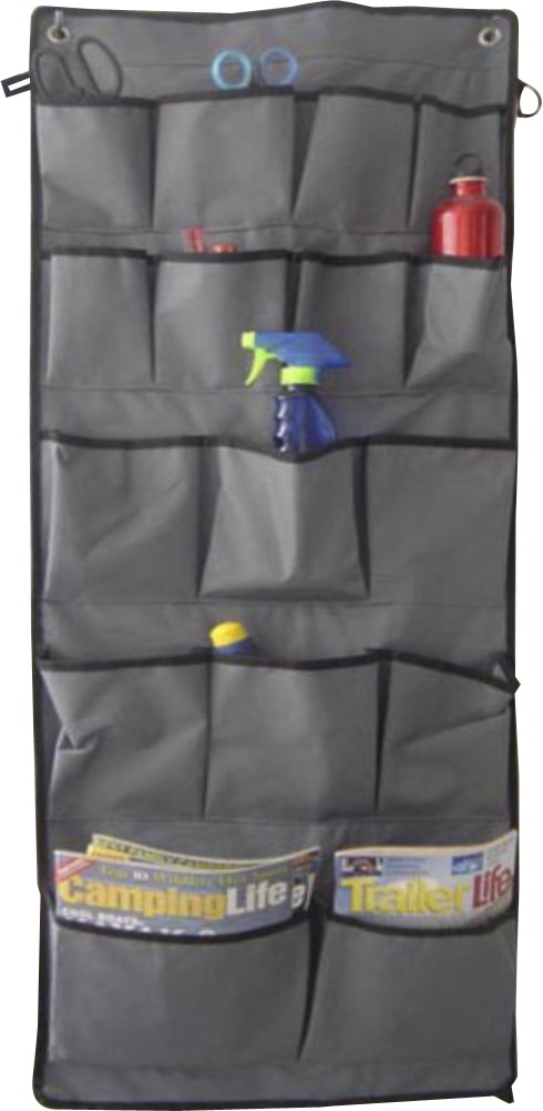 Kunststofftasche 16 Aufbewahrungstaschen - Ausverkauft