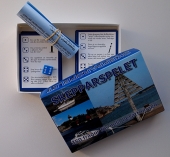 Skepparspelet - 2