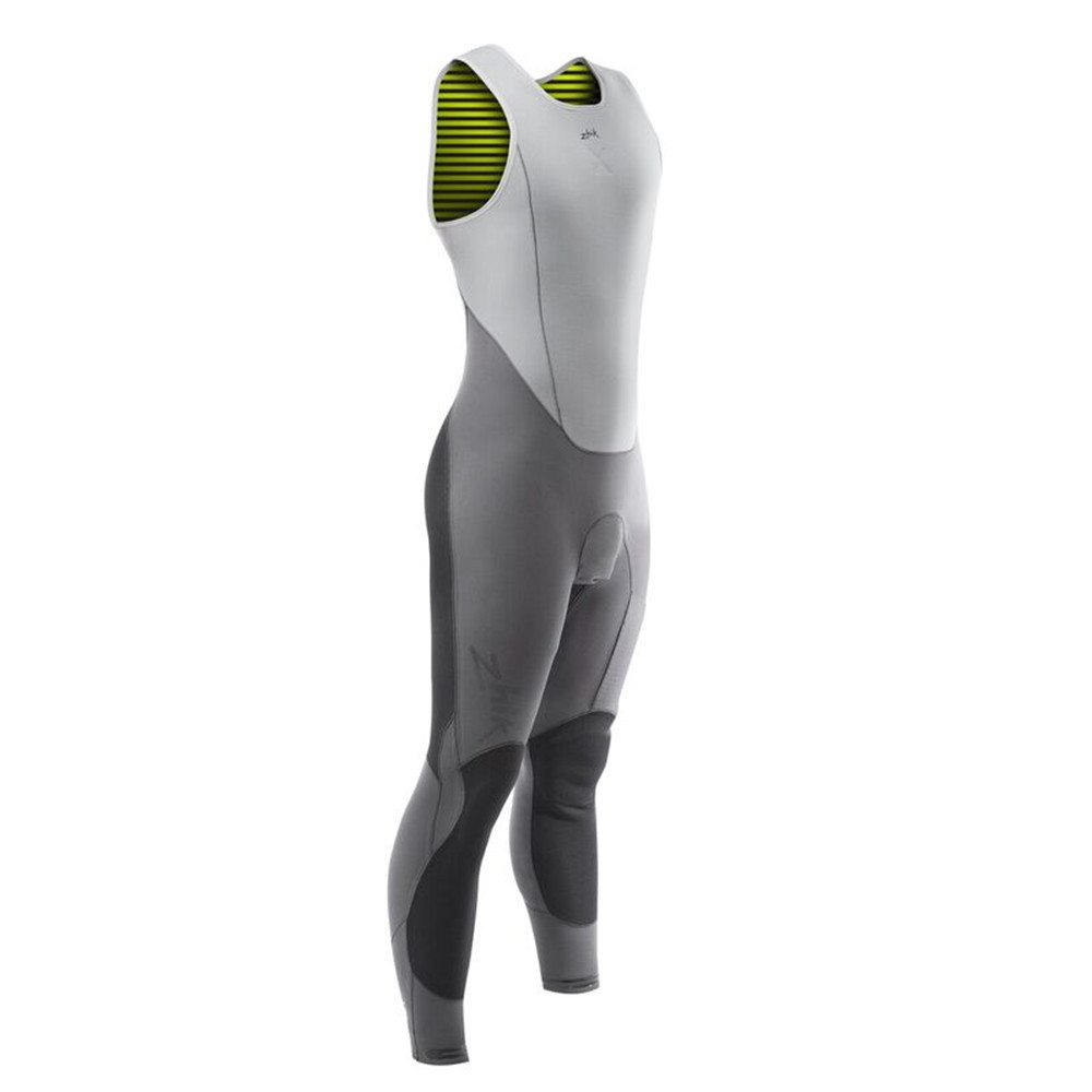 Zhik Superwarm X Skiff Suit - man - 4