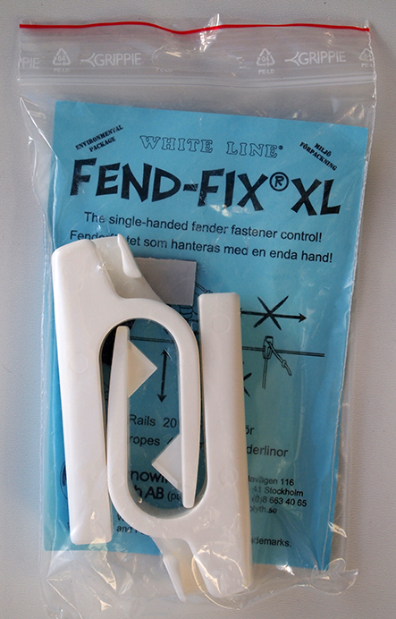 Fend-Fix XL