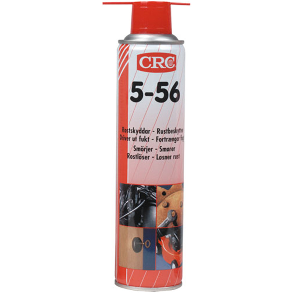 CRC 5-56 UNIVERSAL SPRAY 250ML