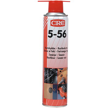 CRC 5-56 UNIVERSALSPRAY 250ML