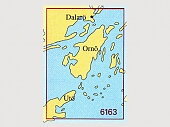 Nr 6163 Dalarö