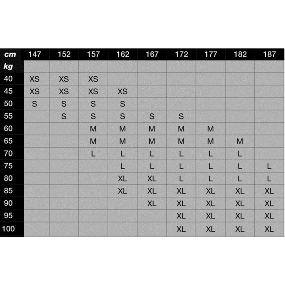 Zhik Superwarm X Skiff Suit - Dam - 5