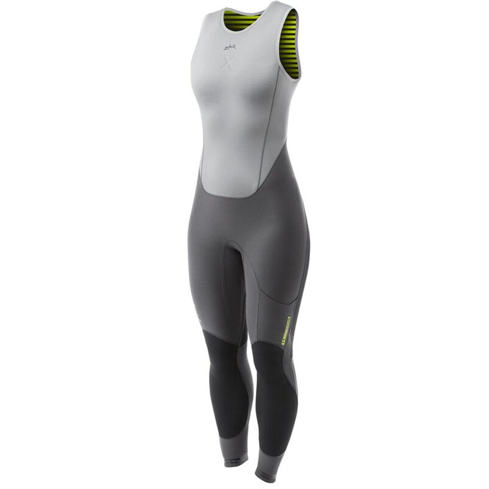 Zhik Superwarm X Skiff Suit - Dam - 3