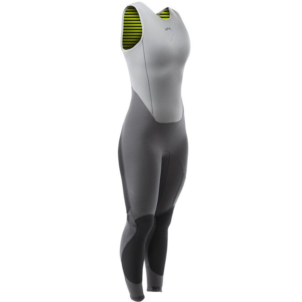 Zhik Superwarm X Skiff Suit - Dam - 4