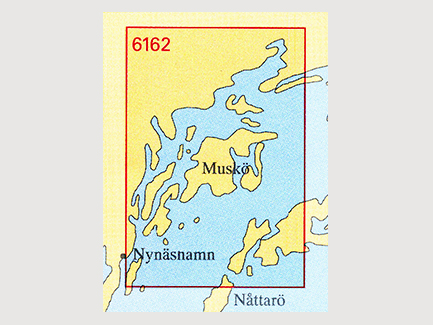 Nr. 6162 Muskö