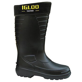 IGLOO THERMO WINTER BOOT -30°
