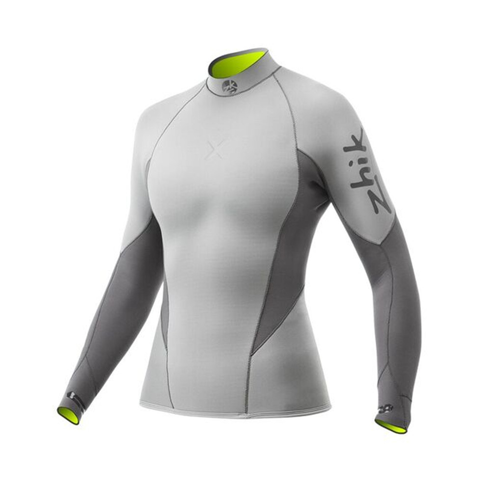 Zhik Superwarm X Top - Damen - 3