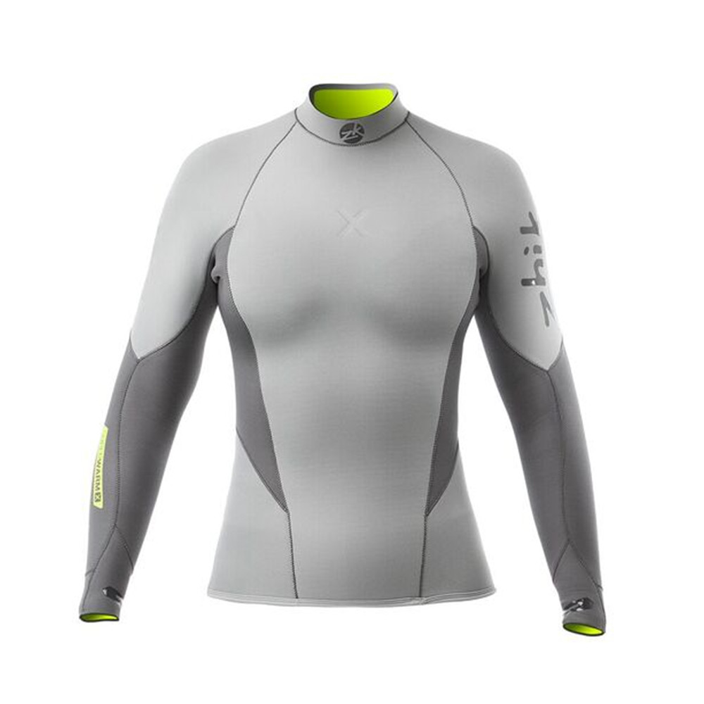Zhik Superwarm X Top - Damen