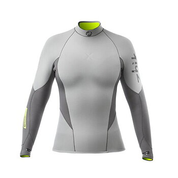 Zhik Superwarm X Top - Damen