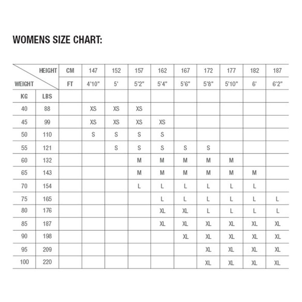 Zhik Superwarm X Top - Damen - 4