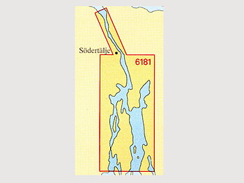 Nr 6181 Södertälje