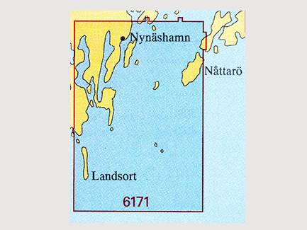 Nr. 6171 Nynäshamn
