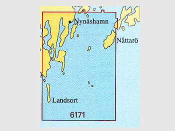 Nr 6171 Nynäshamn