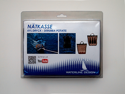 Nätkasse - 3