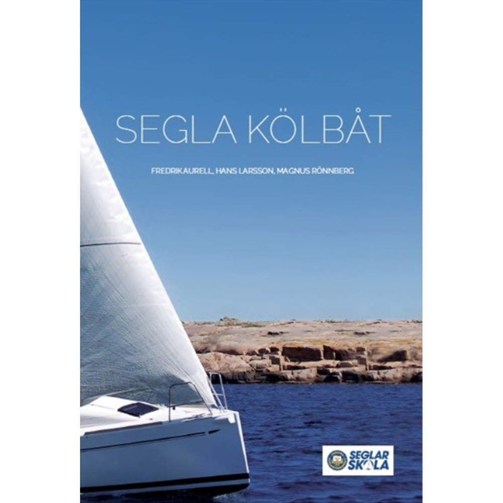 Segla kölbåt