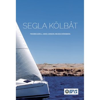 Segla kölbåt