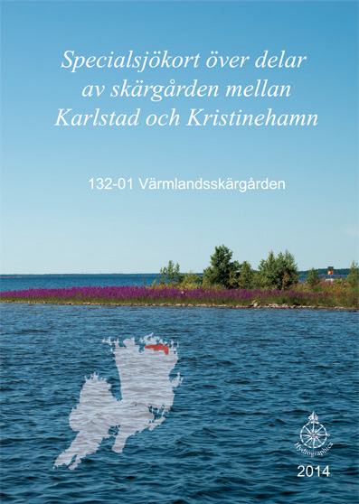 Nr: 132-01 Värmlandsskärgården - 2