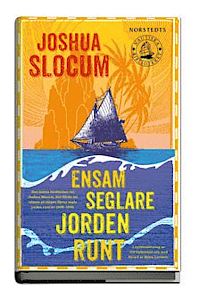 Ensam seglare jorden runt - slut i lager