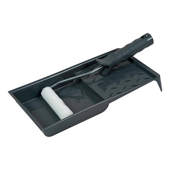 ROLLERSET FIN 10cm