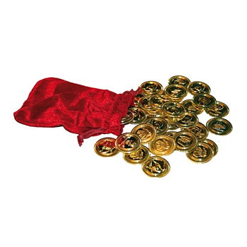 Piratengeld
