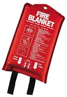 Feuerlöschdecke 1,2x1,8m