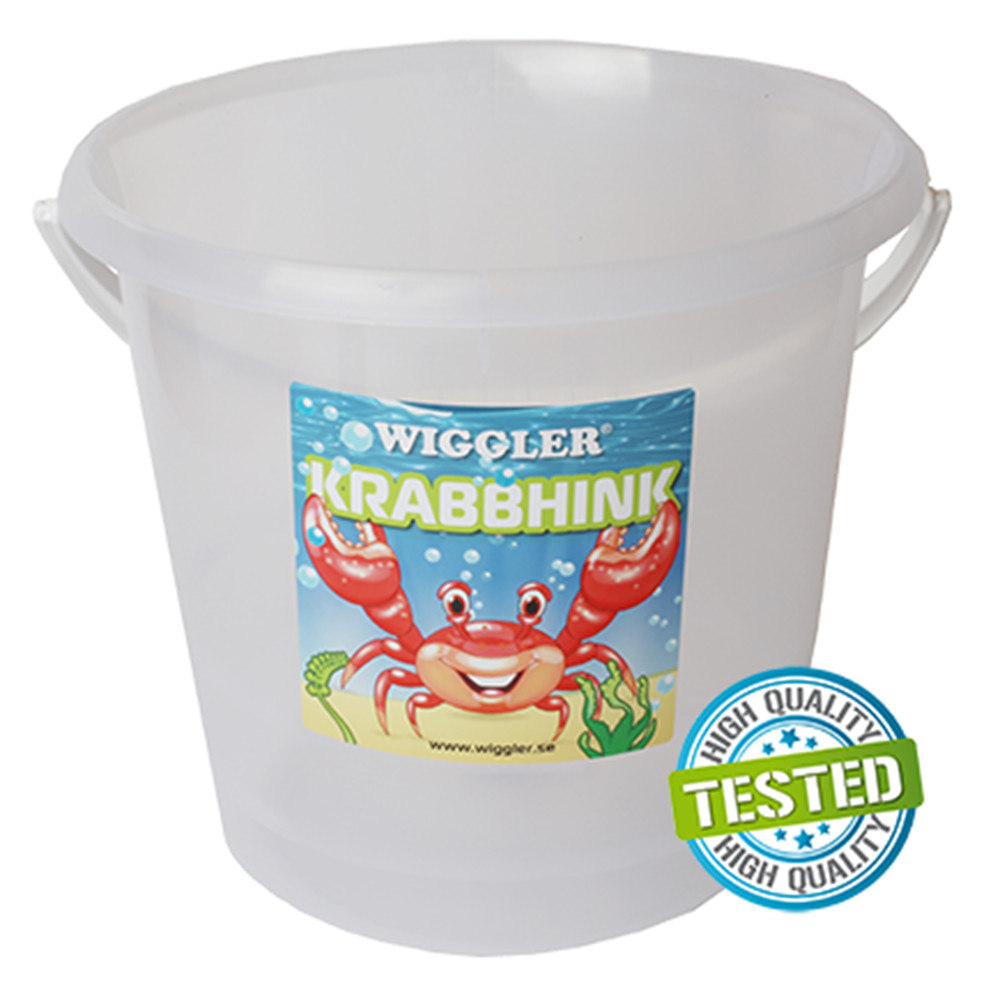 Wiggler Krabbhink 5L