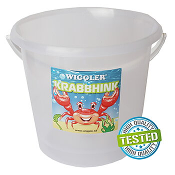 Wiggler Krabbhink 5L