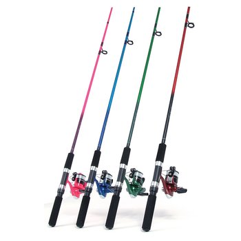 Jarvis Walker Zenith 6 Set - Wählen Sie Ihre Farbe!