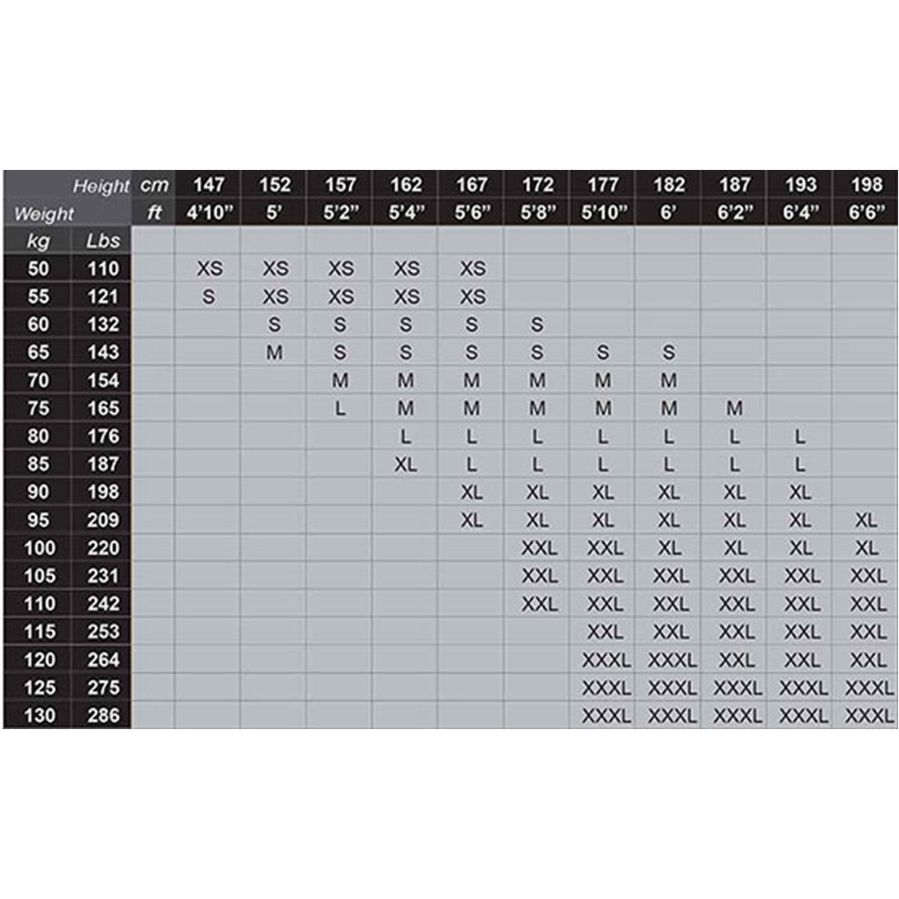 Zhik Microfleece Skiff-Anzug - Männer - 6