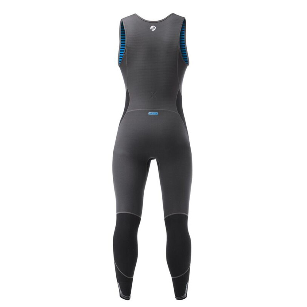 Zhik Microfleece Skiff-Anzug - Männer - 2