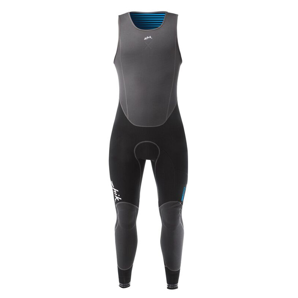 Zhik Microfleece Skiff-Anzug - Männer