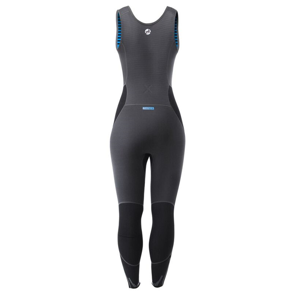 Zhik Microfleece Skiff Anzug - Damen - 2