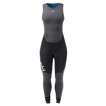 Zhik Microfleece Skiff Anzug - Damen
