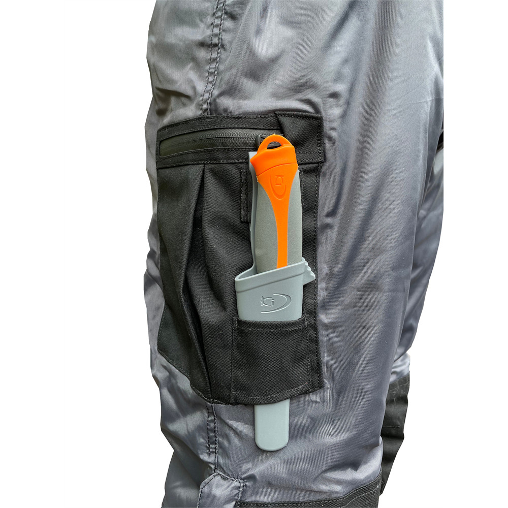 Brybo Floater + FloaterVest 275 CE, integrerad! - 19