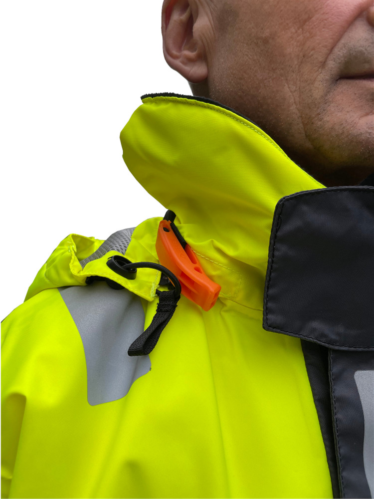 Brybo Floater + FloaterVest 275 CE, integrerad! - 7
